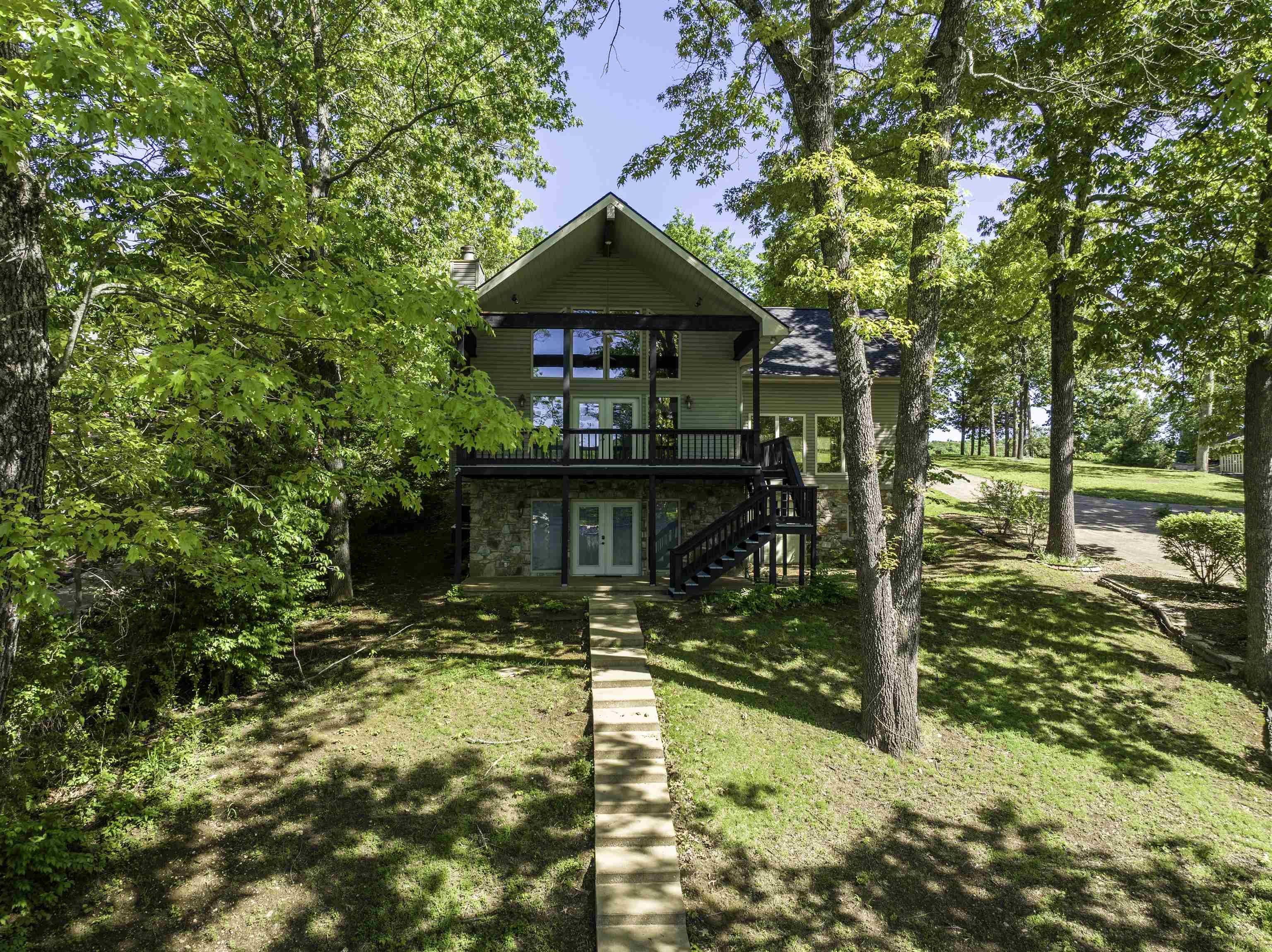 CREE FIRST - Residential