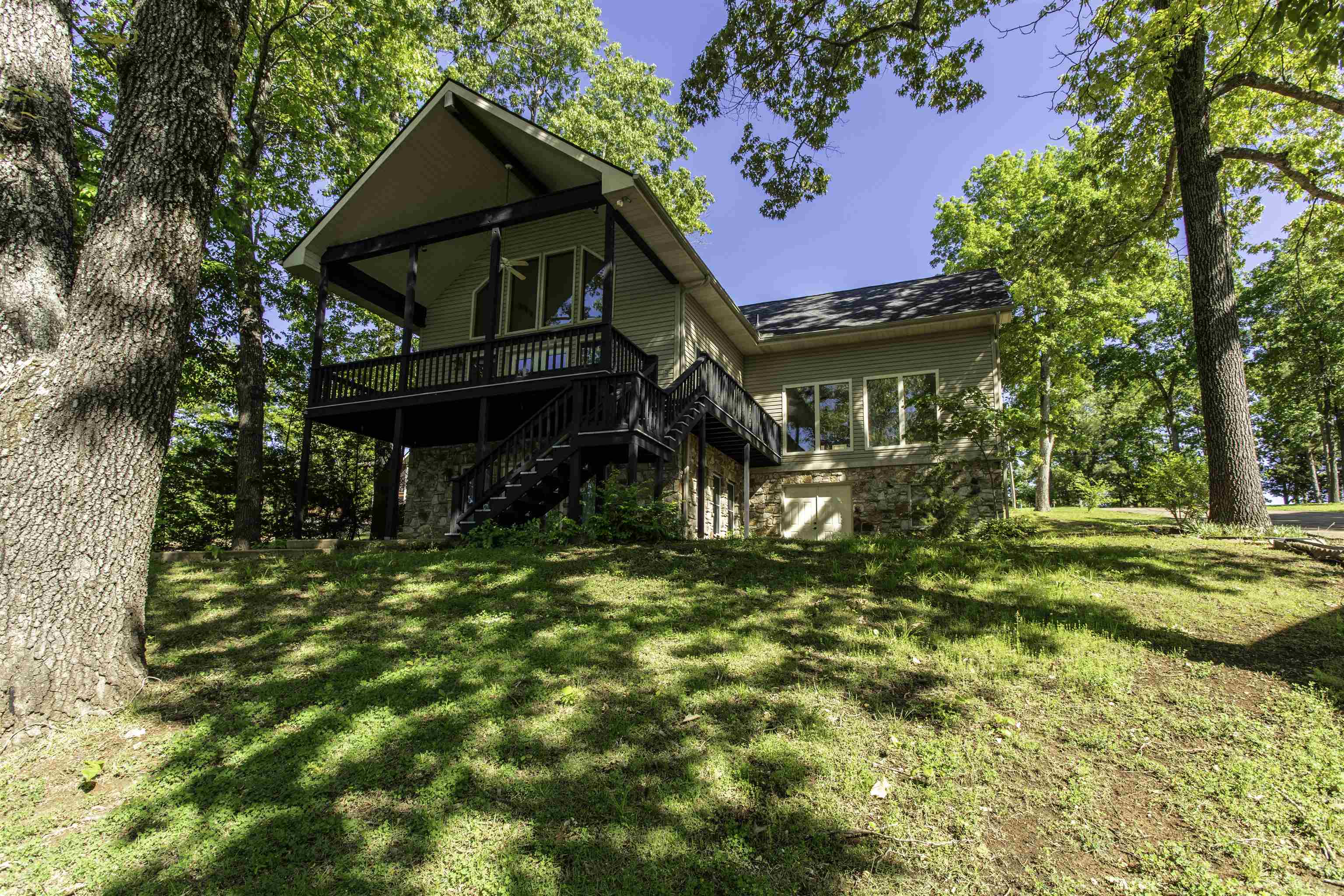 CREE FIRST - Residential