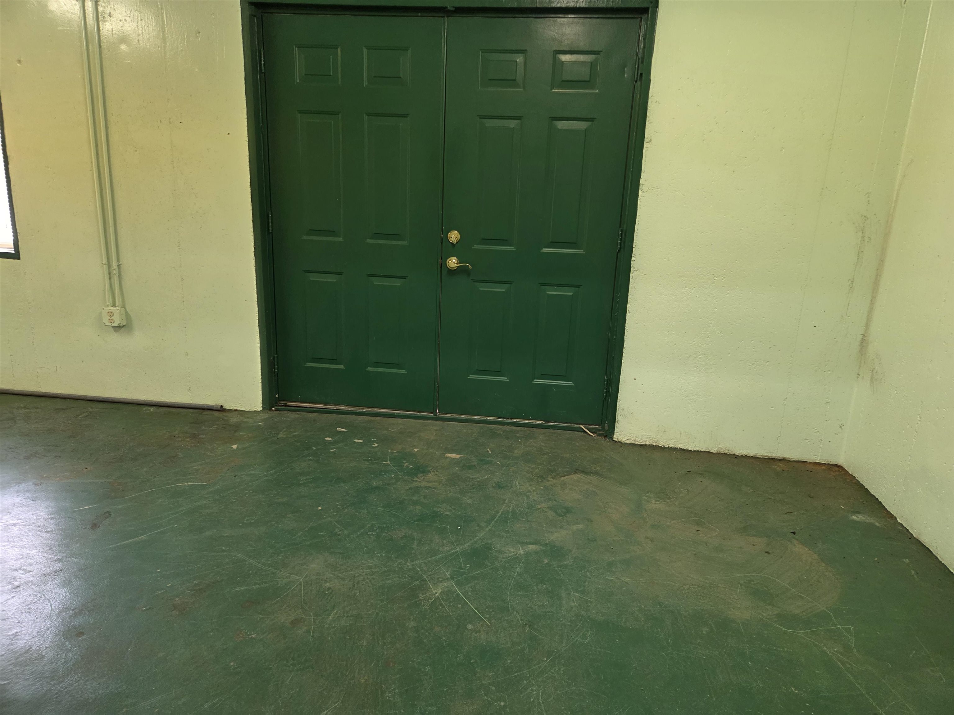 CREE FIRST - Residential