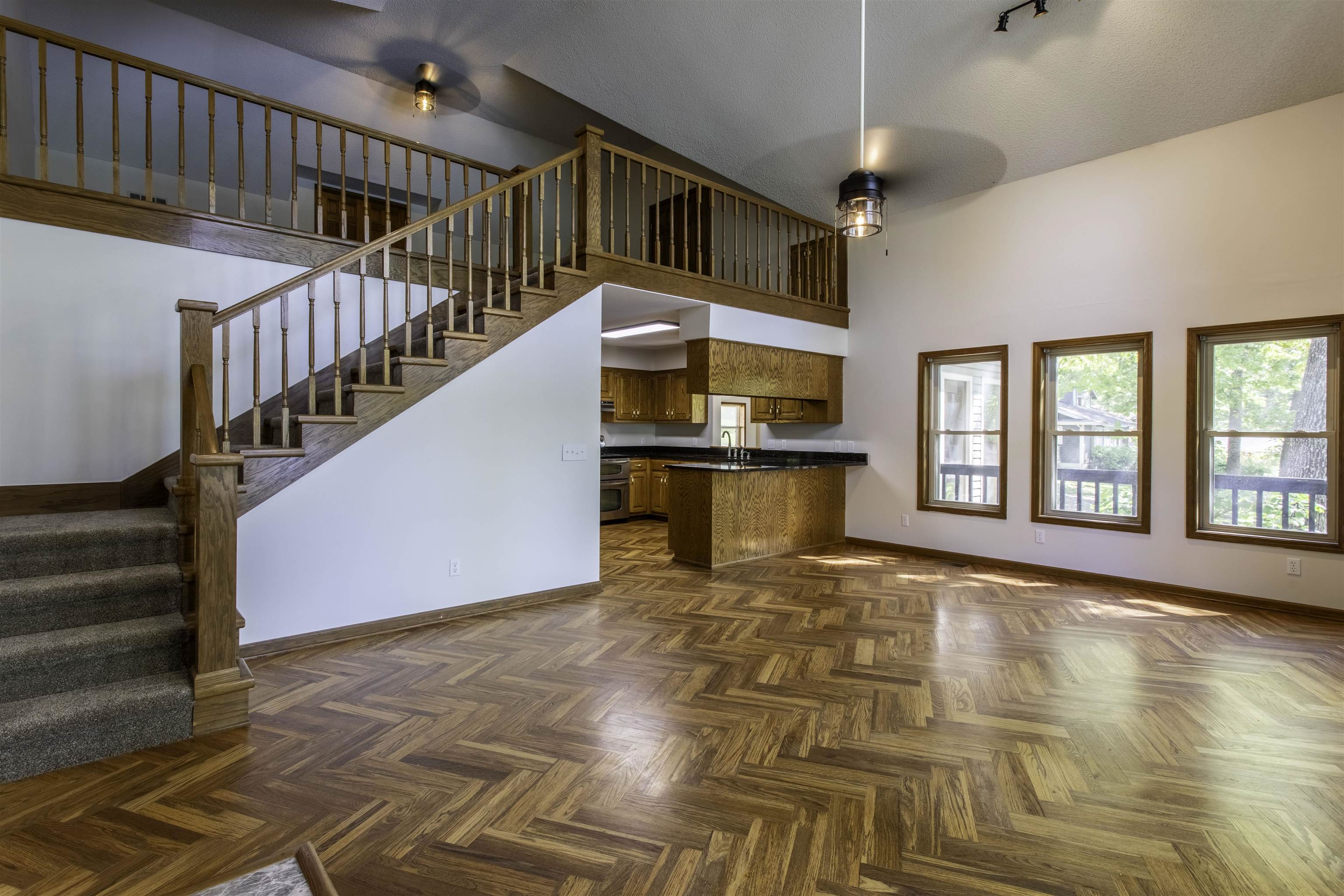 CREE FIRST - Residential