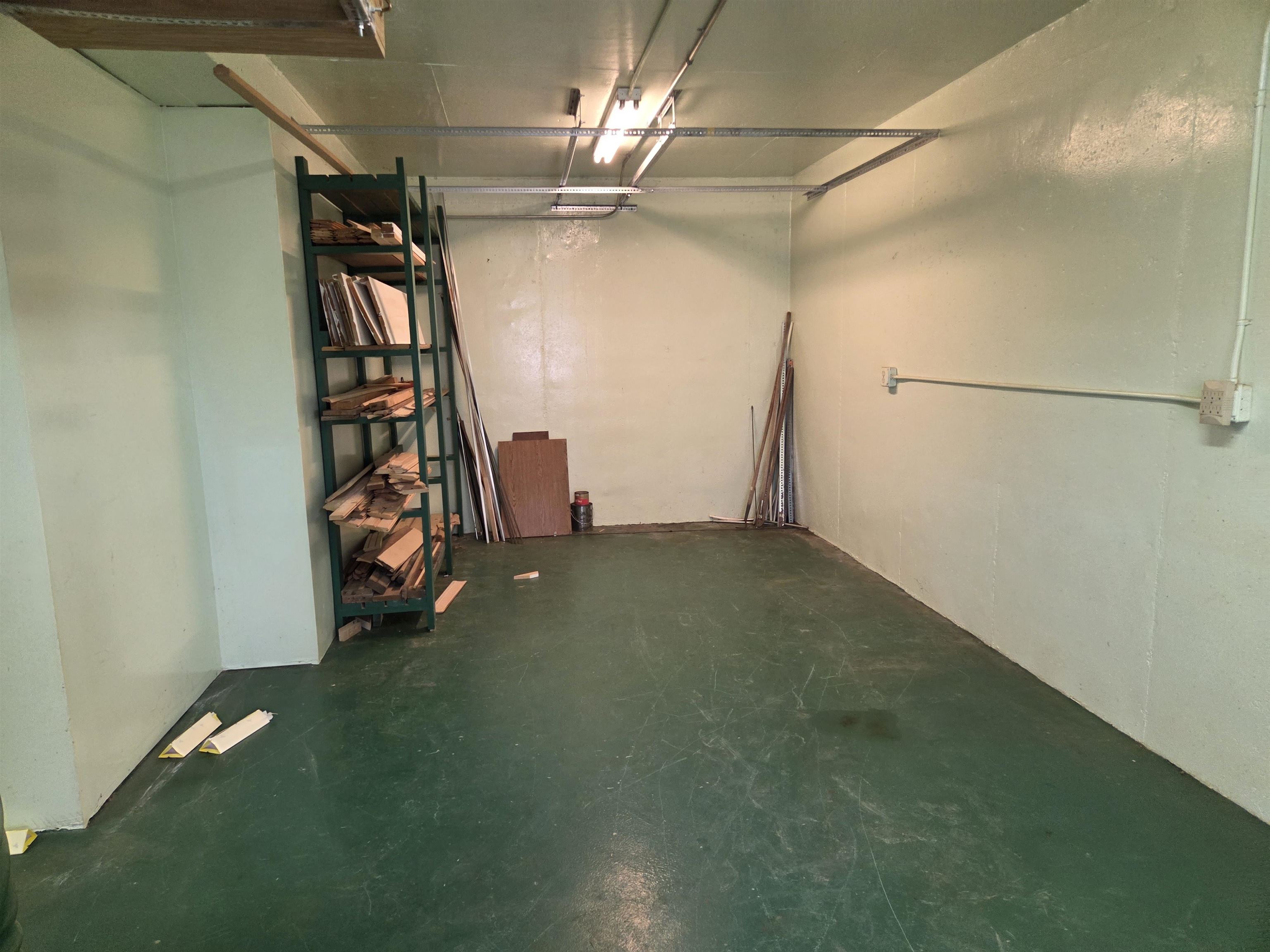 CREE FIRST - Residential