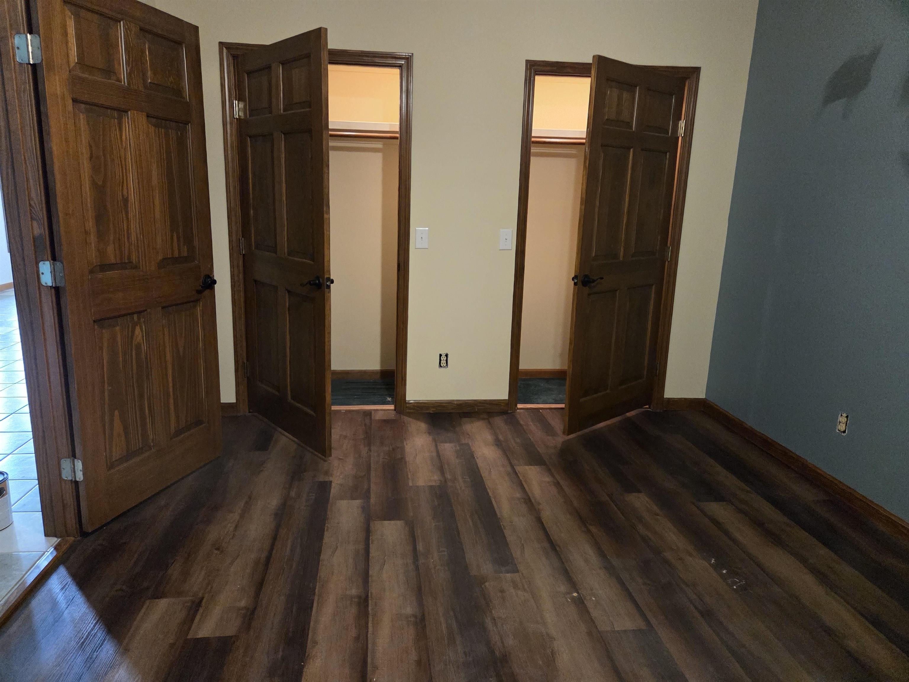 CREE FIRST - Residential