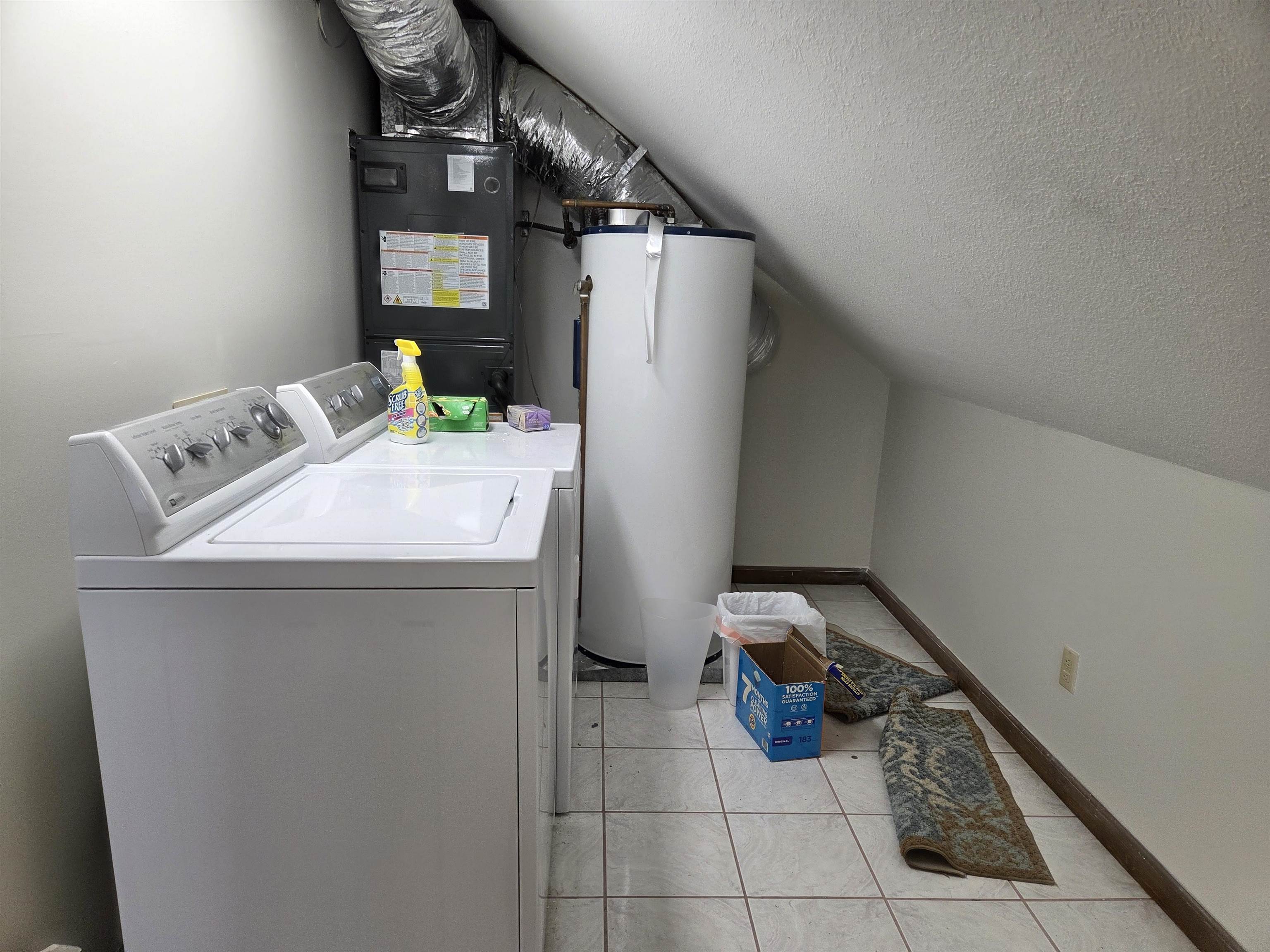 CREE FIRST - Residential