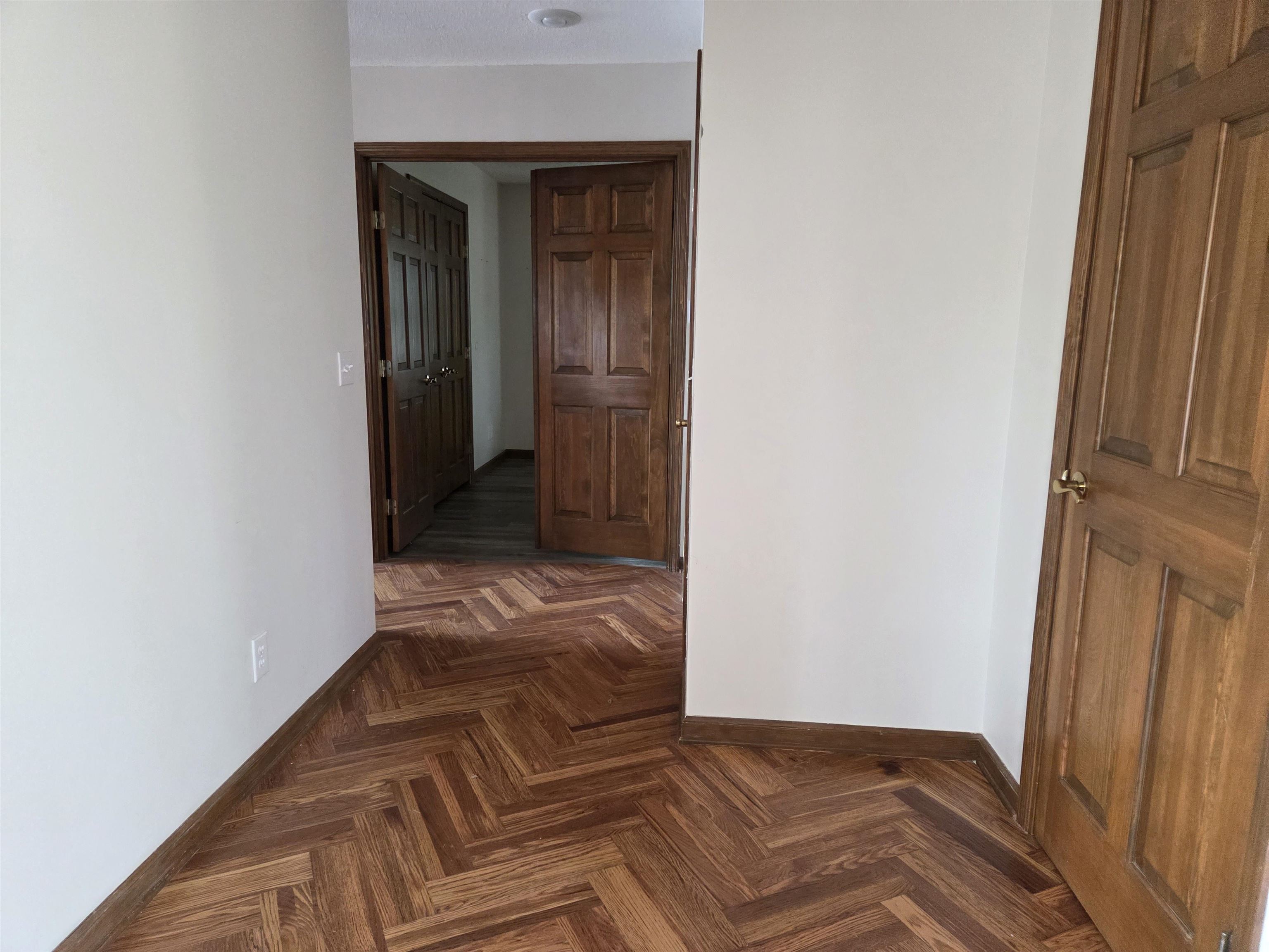 CREE FIRST - Residential