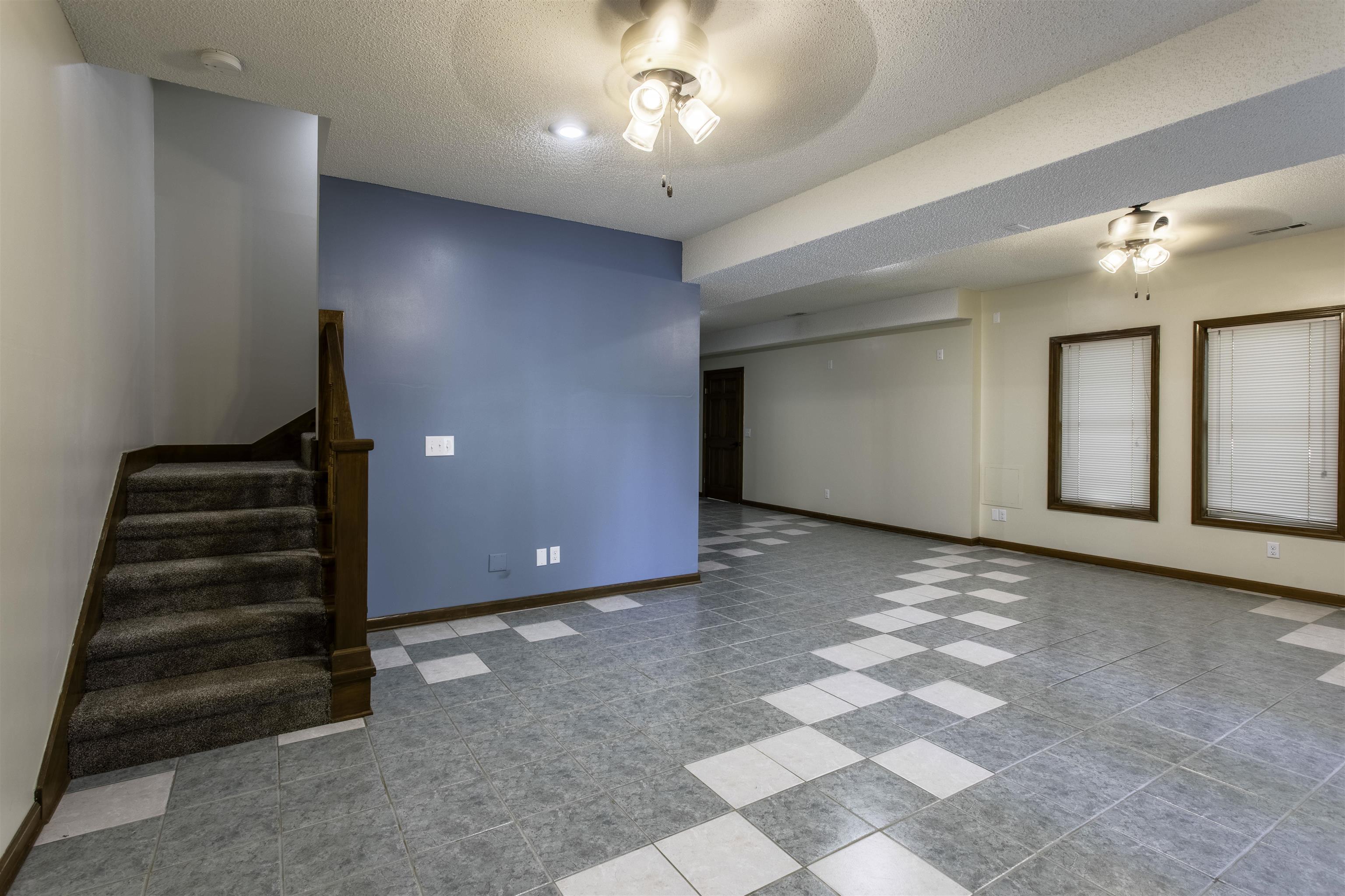 CREE FIRST - Residential