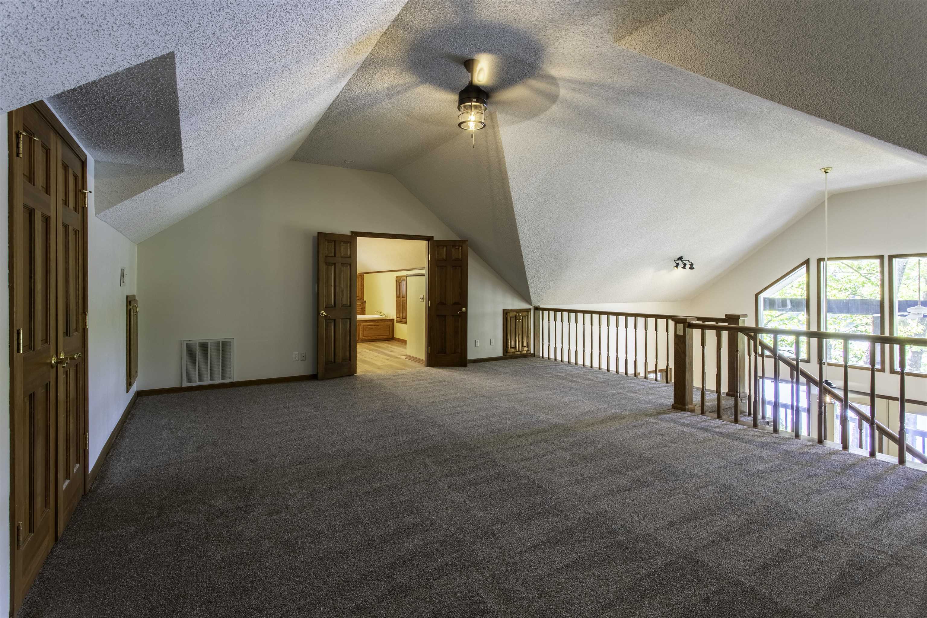 CREE FIRST - Residential