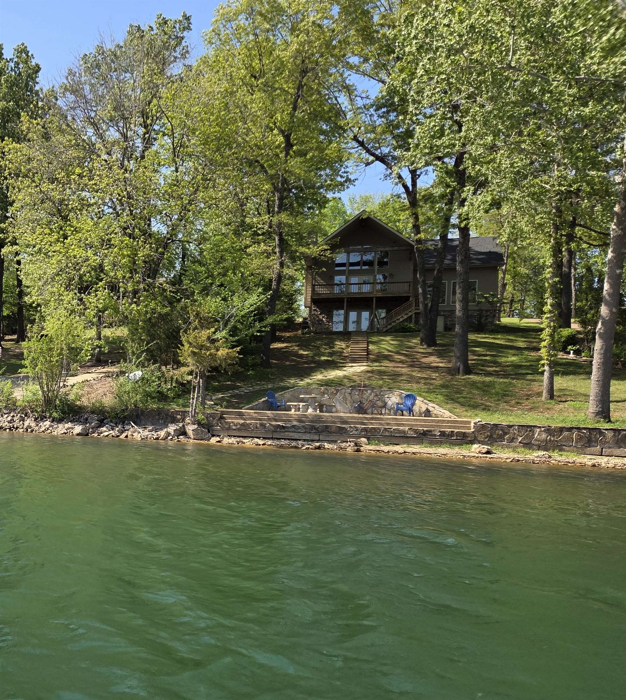 CREE FIRST - Residential