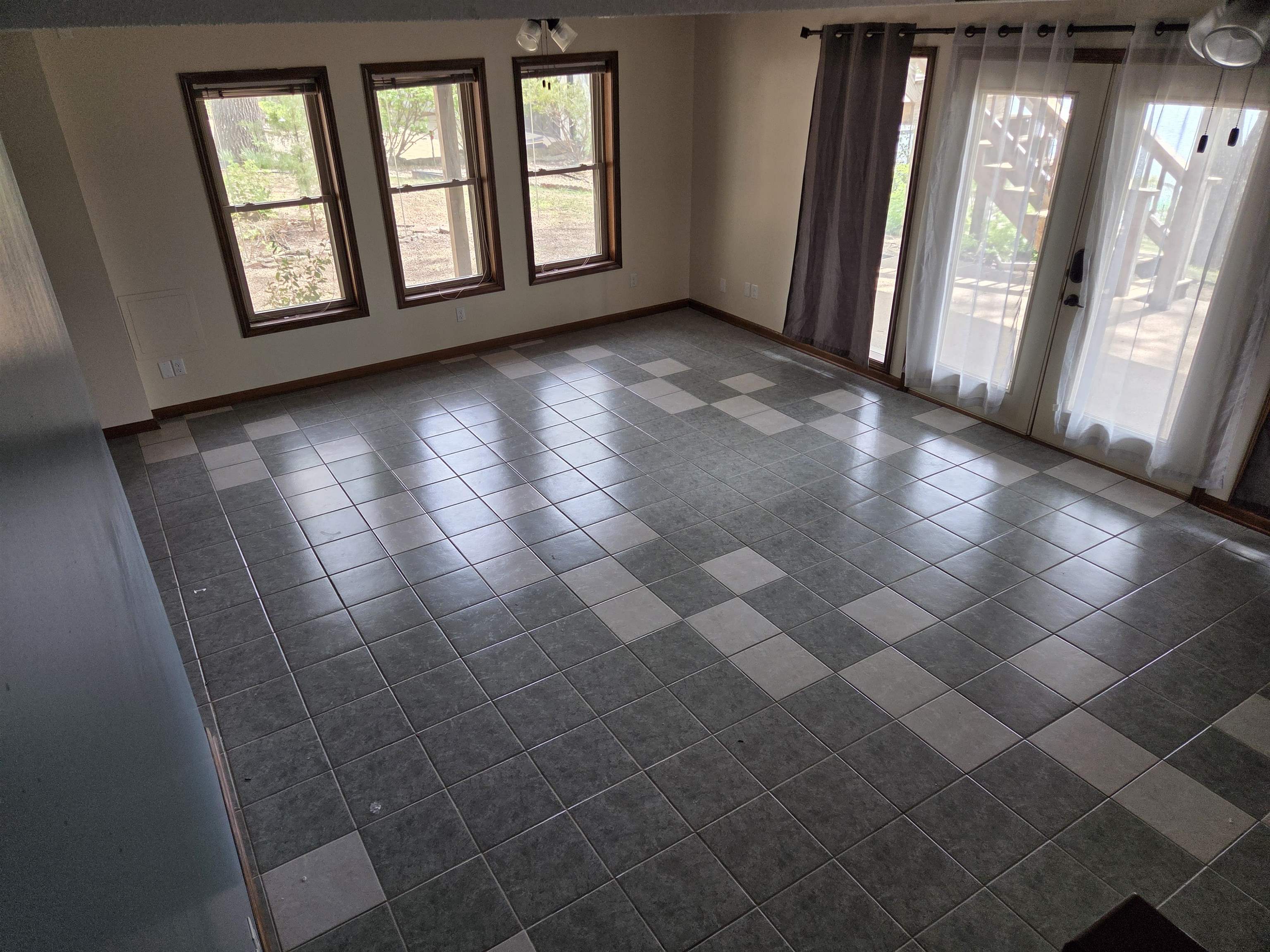 CREE FIRST - Residential