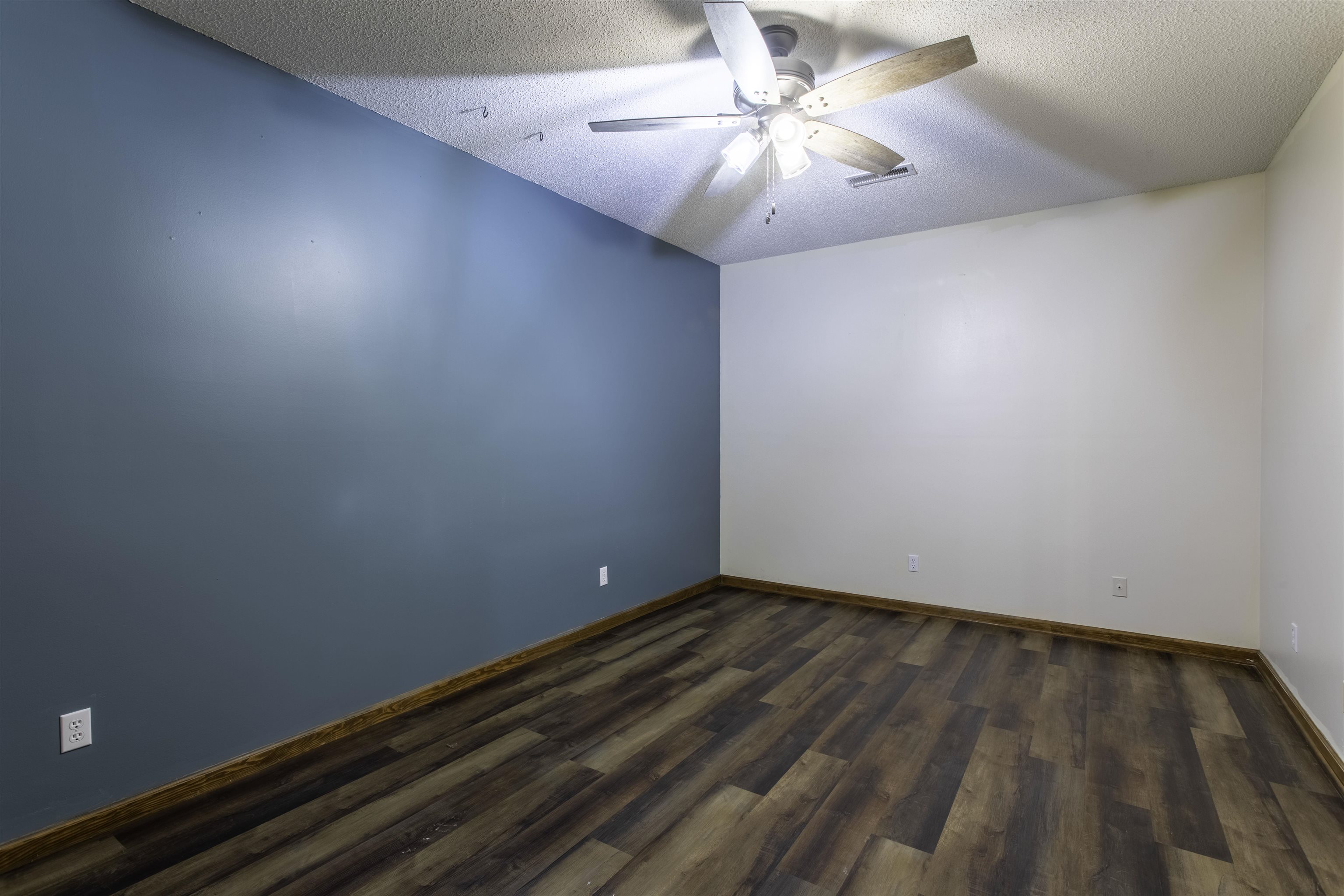 CREE FIRST - Residential