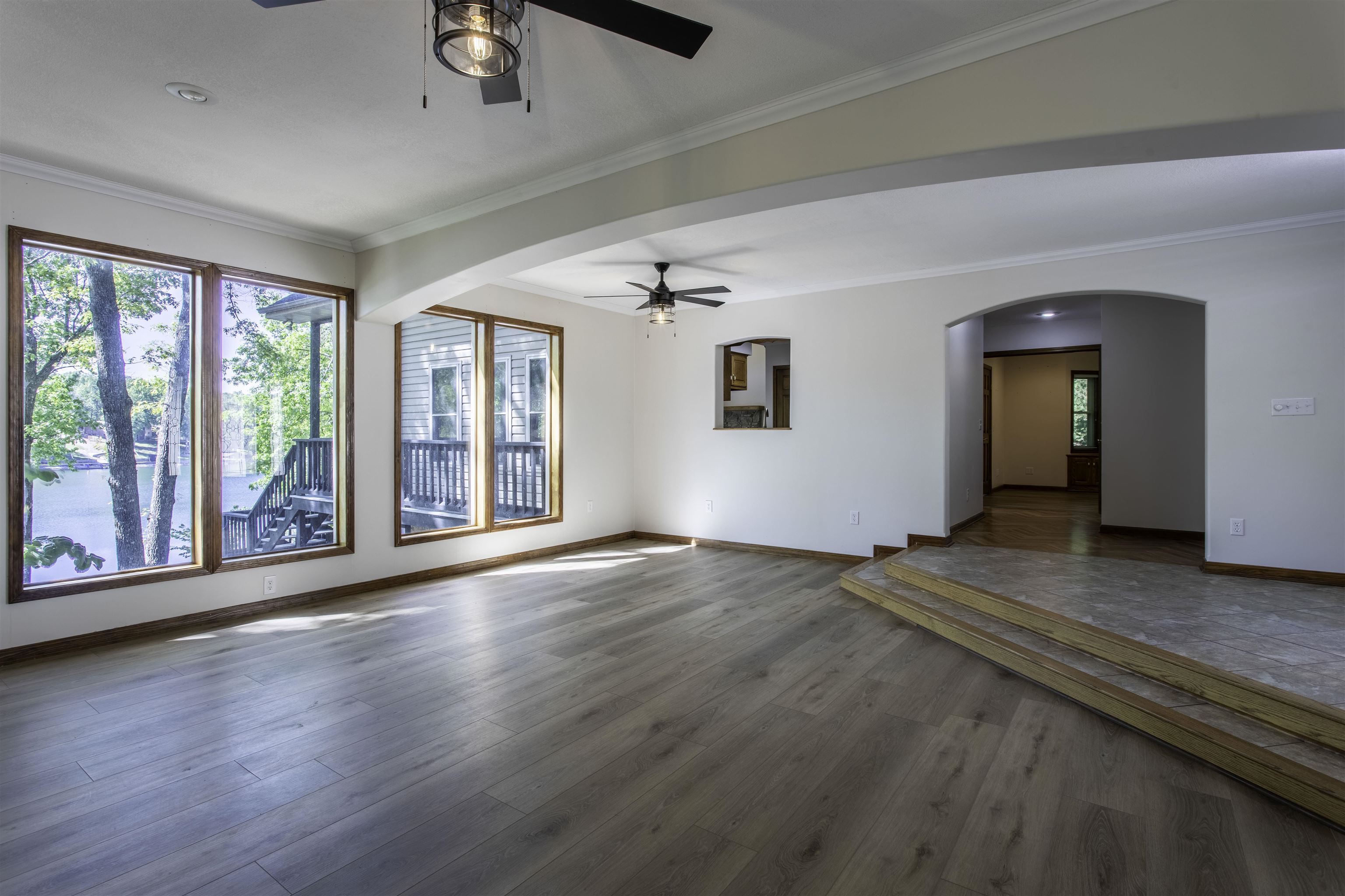 CREE FIRST - Residential