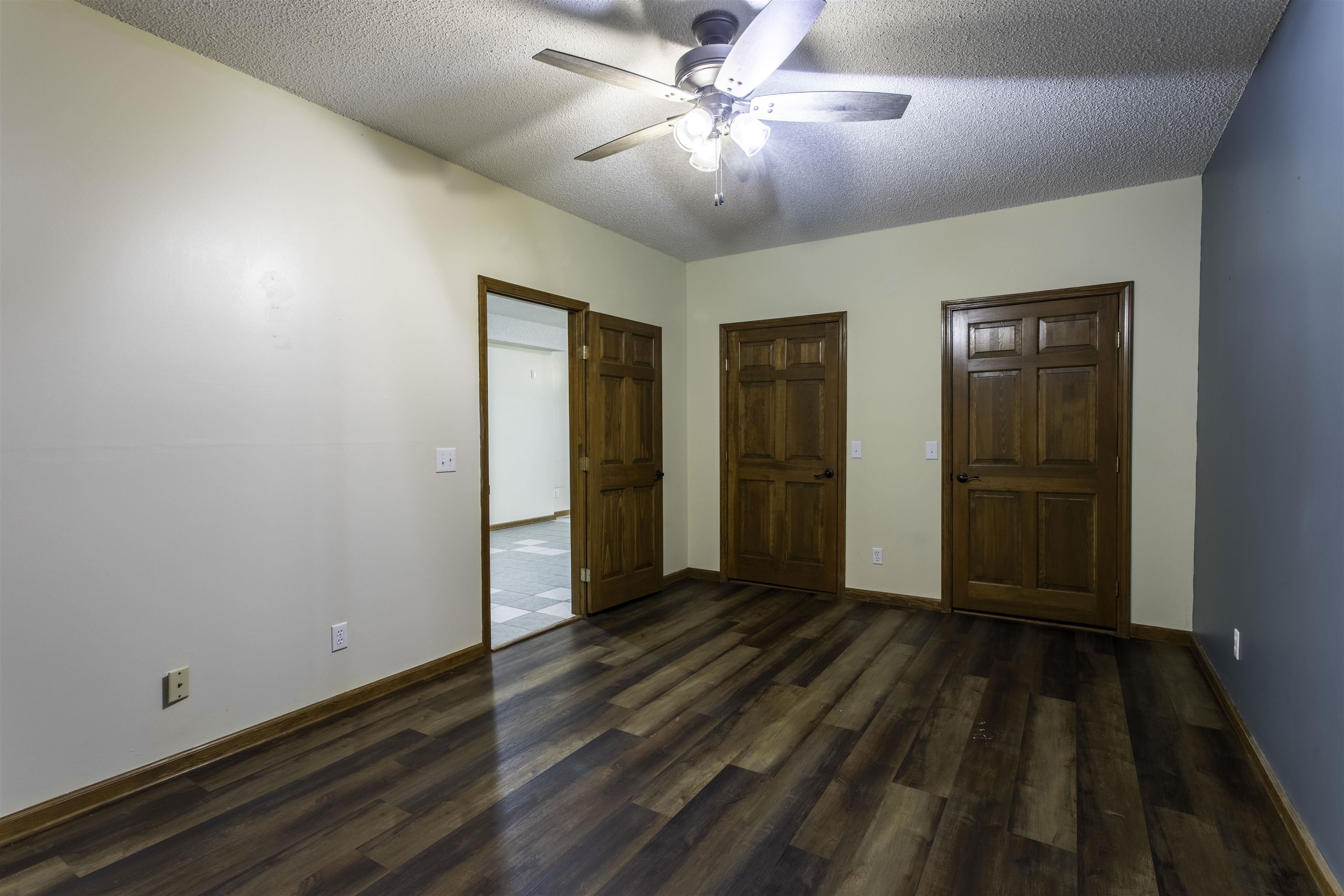 CREE FIRST - Residential