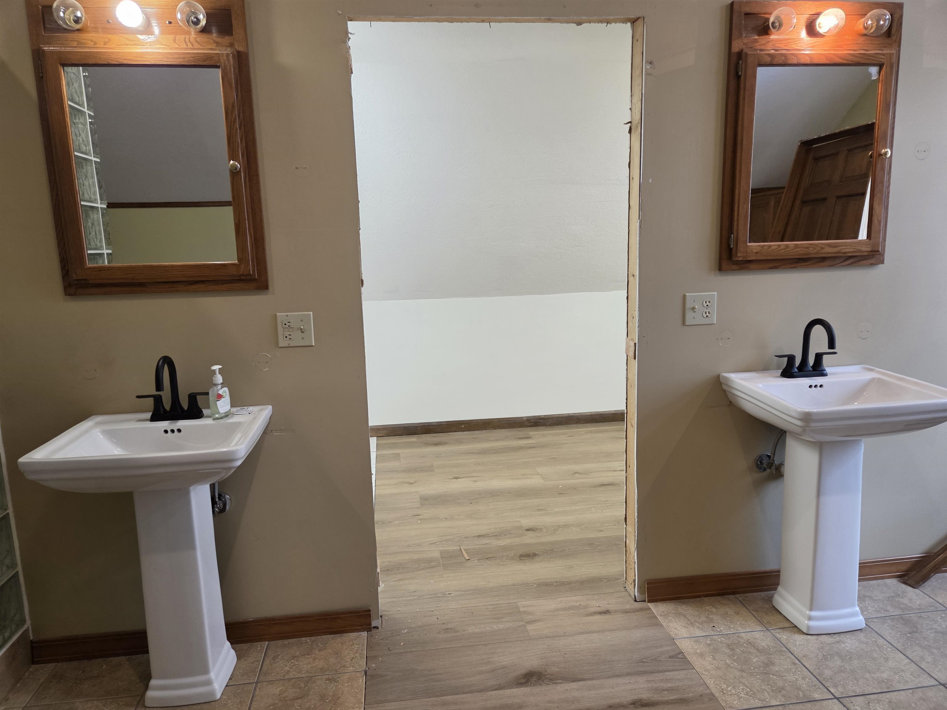 CREE FIRST - Residential