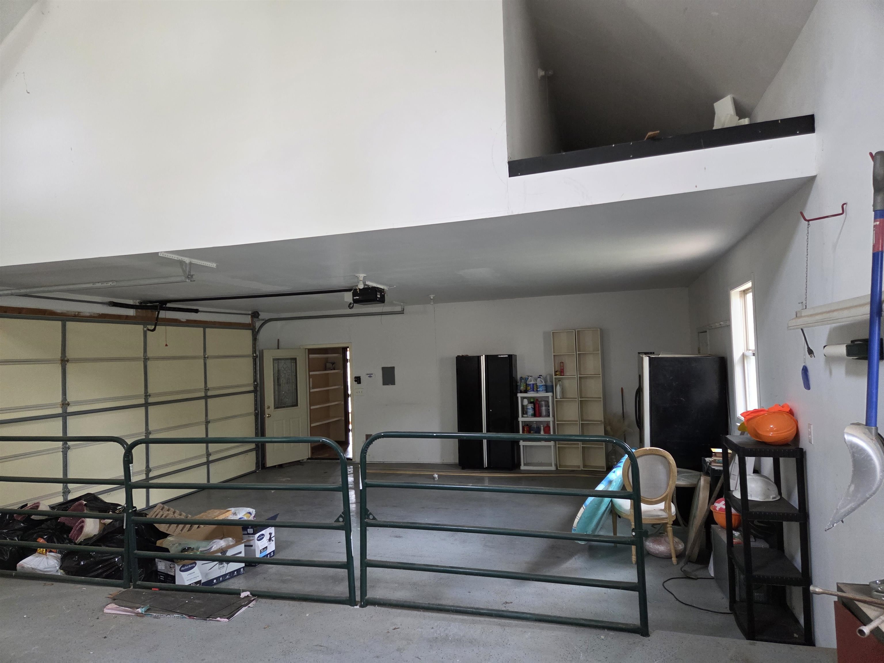 CREE FIRST - Residential