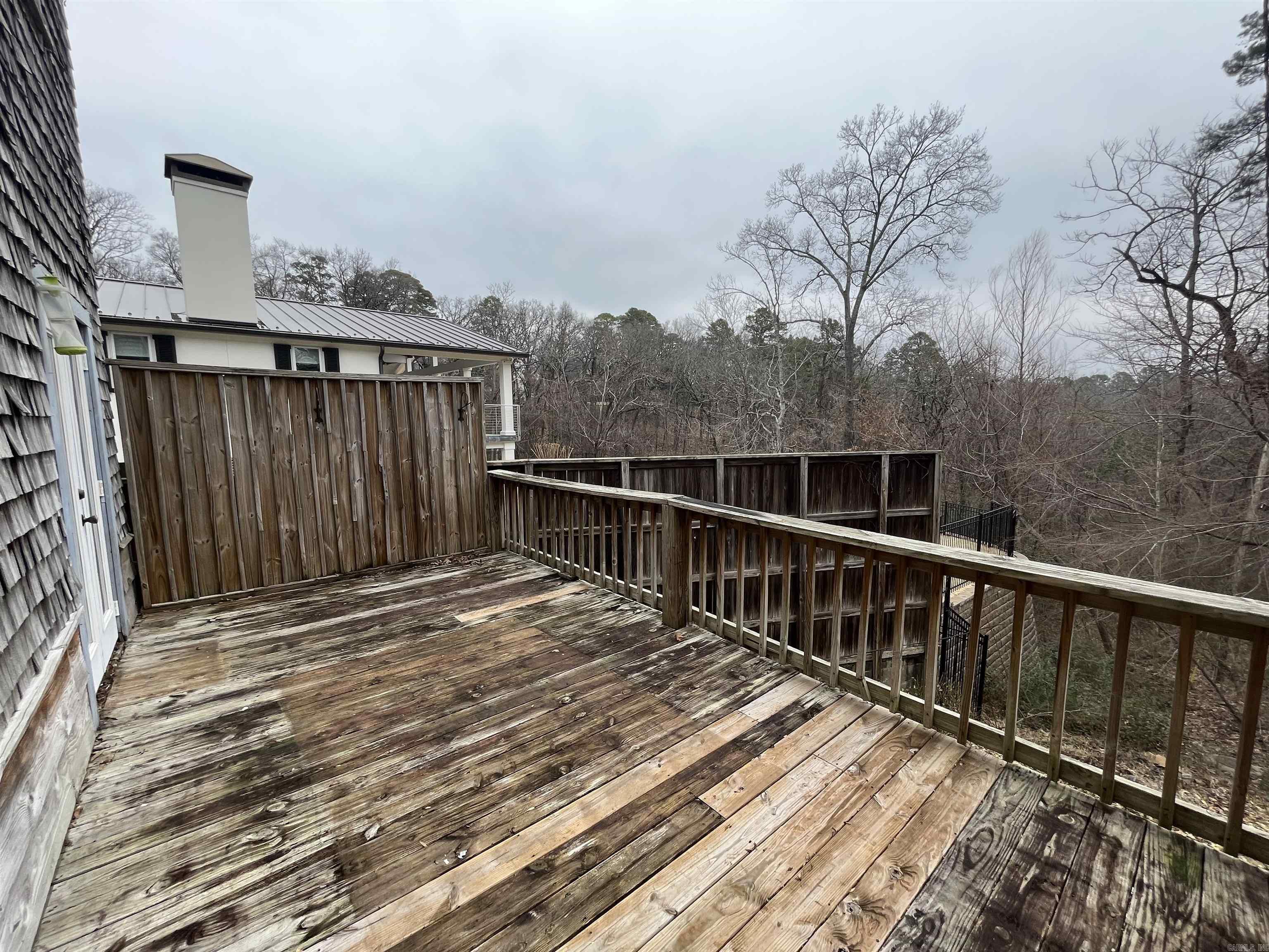 Pulaski Heights - Residential Lease