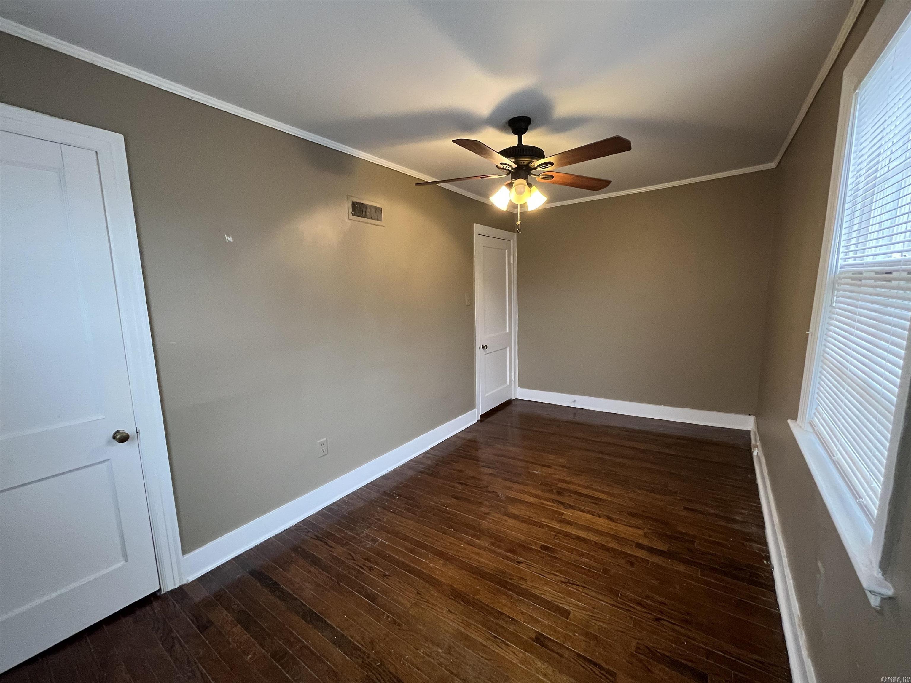 Pulaski Heights - Residential Lease