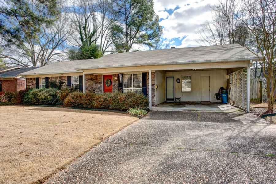 Lindenwood - Residential