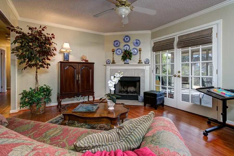 Lindenwood - Residential