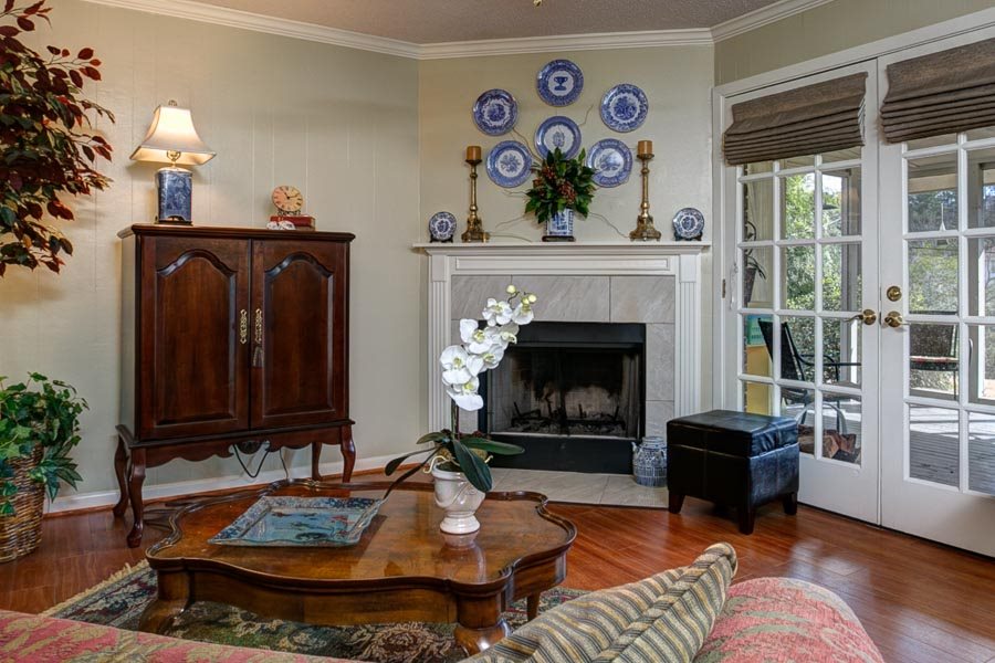 Lindenwood - Residential