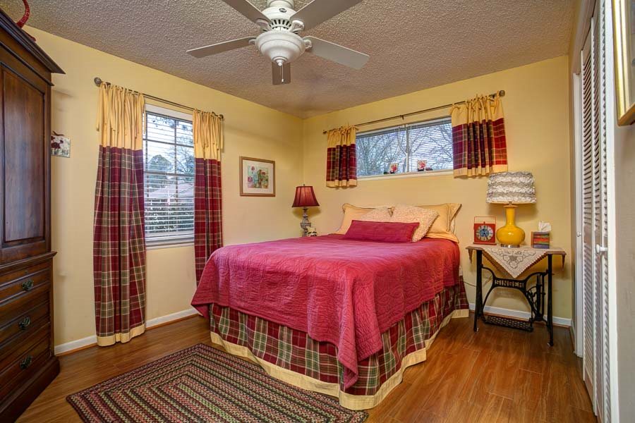 Lindenwood - Residential