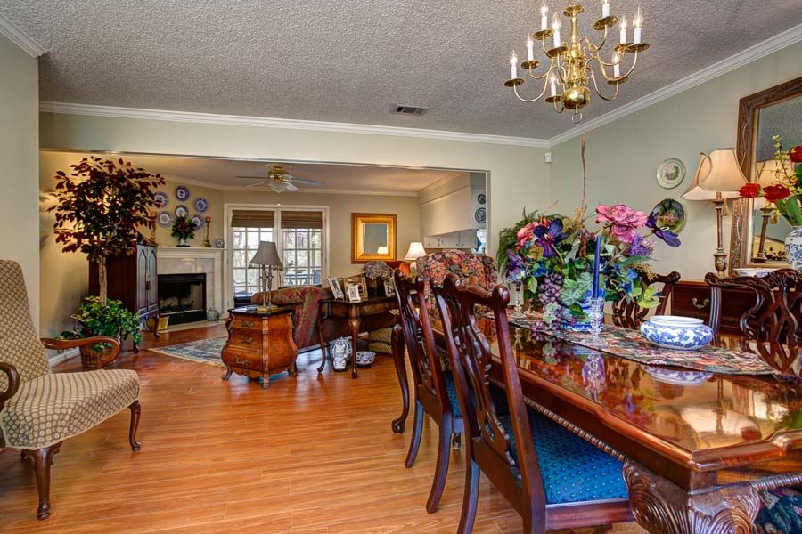 Lindenwood - Residential