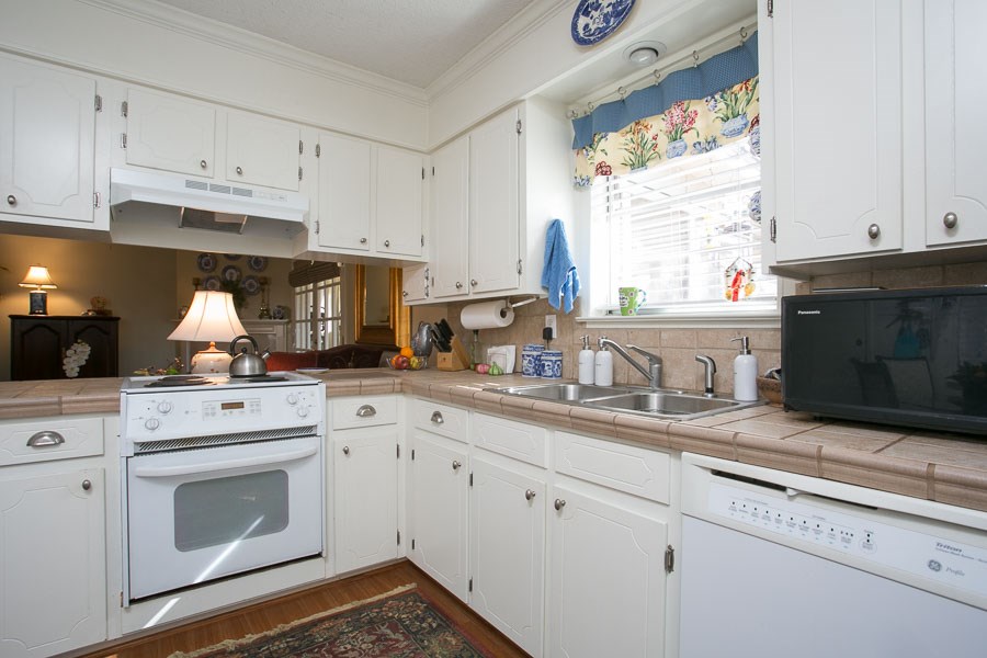 Lindenwood - Residential