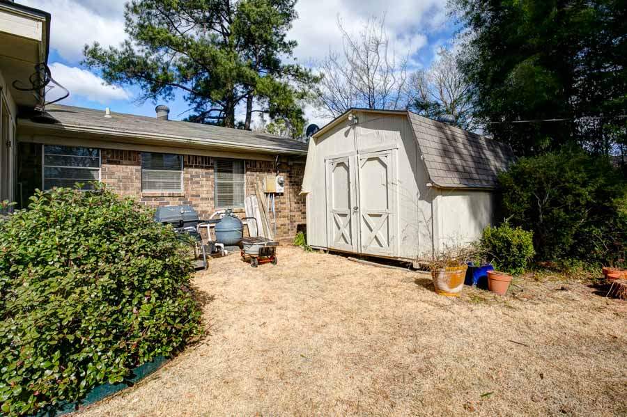 Lindenwood - Residential