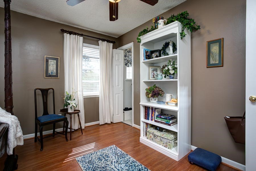 Lindenwood - Residential