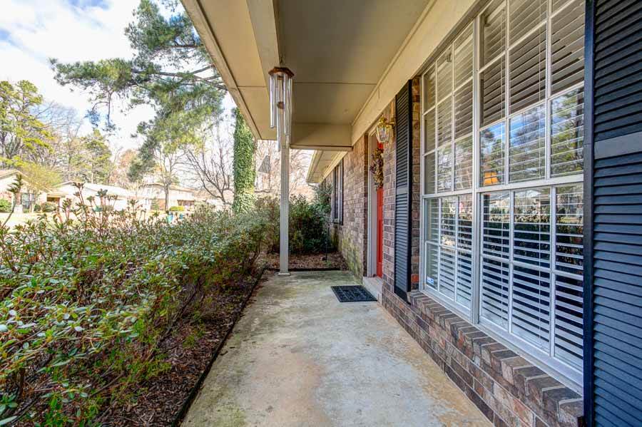 Lindenwood - Residential