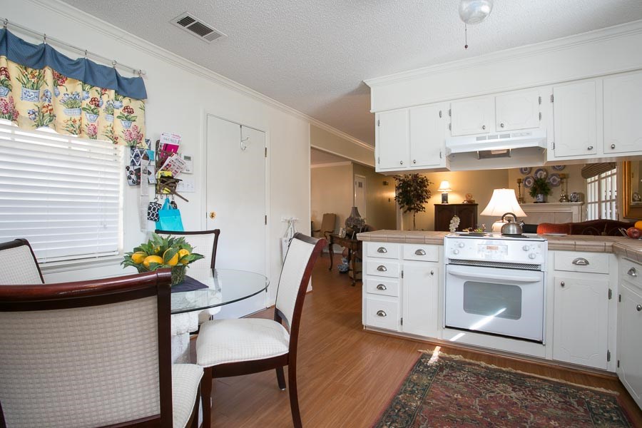 Lindenwood - Residential