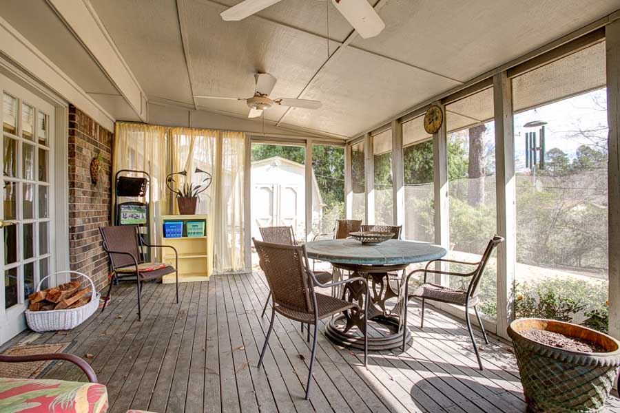 Lindenwood - Residential