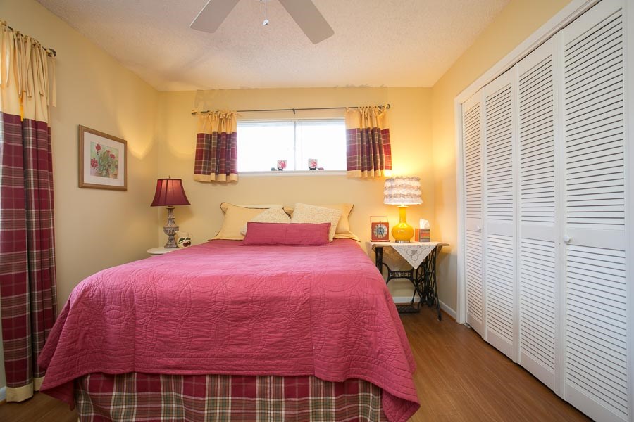 Lindenwood - Residential