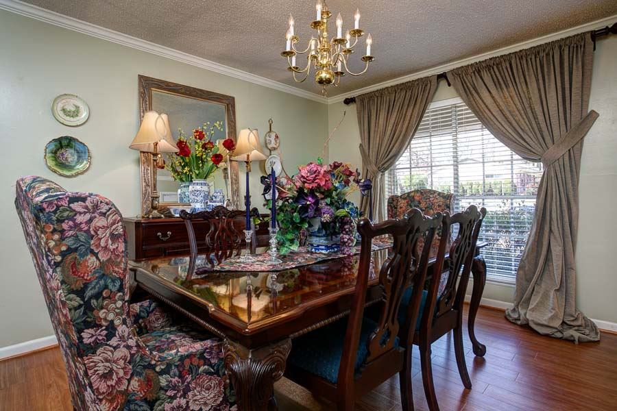 Lindenwood - Residential