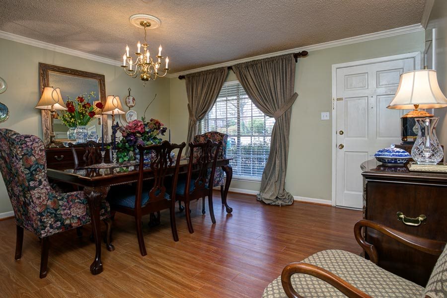 Lindenwood - Residential