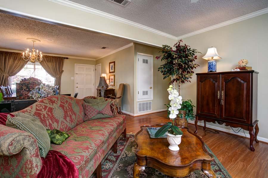 Lindenwood - Residential