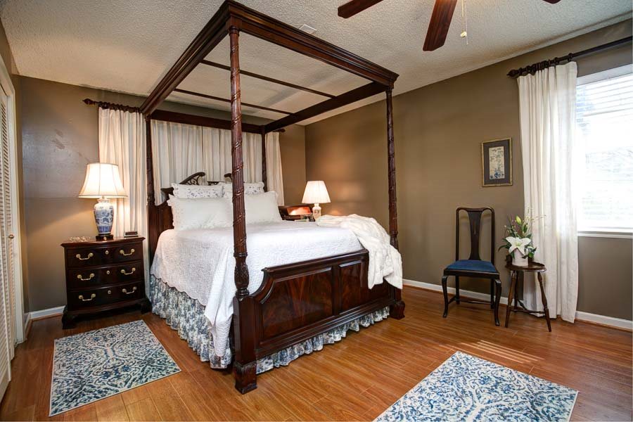 Lindenwood - Residential