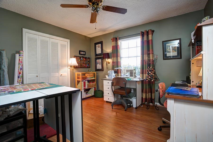 Lindenwood - Residential