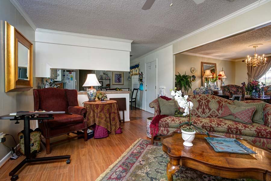 Lindenwood - Residential