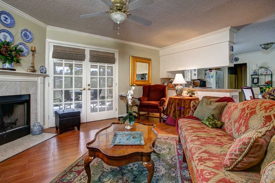 Lindenwood - Residential