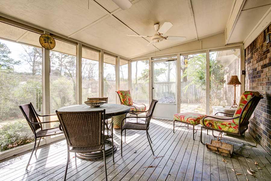 Lindenwood - Residential