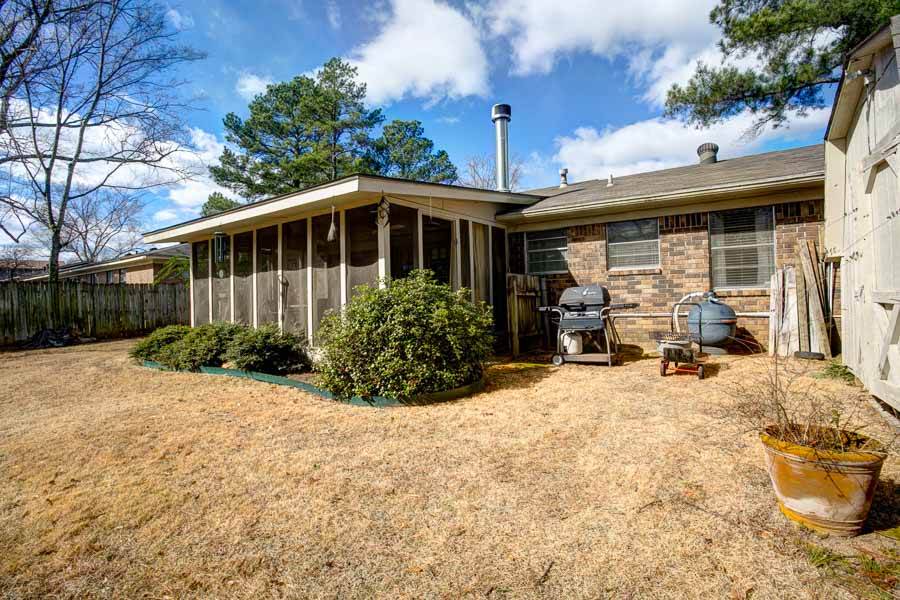 Lindenwood - Residential