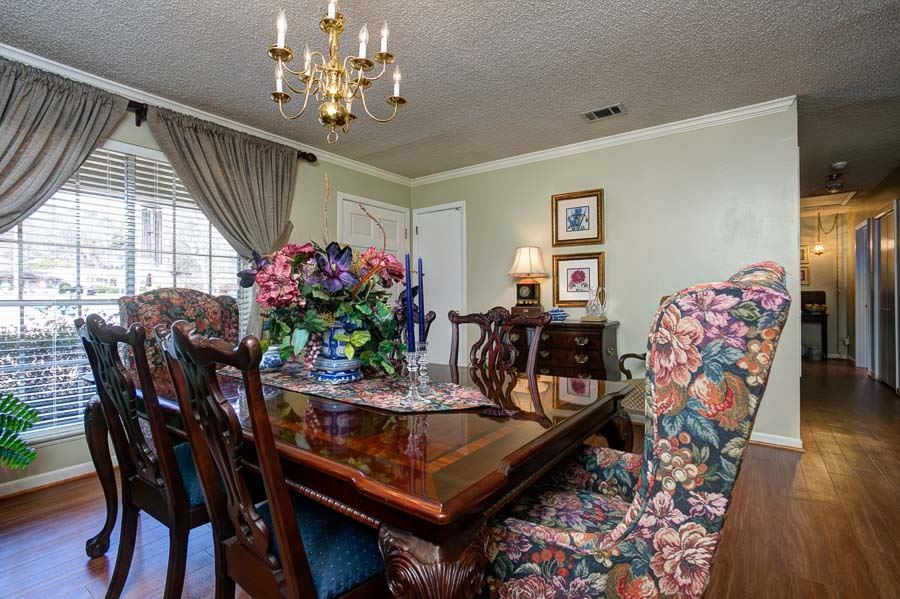 Lindenwood - Residential