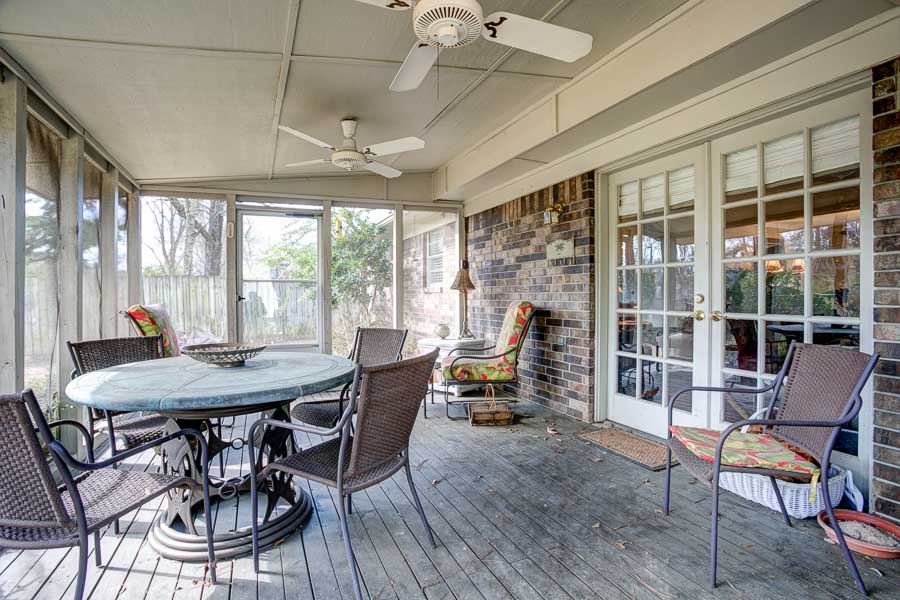 Lindenwood - Residential