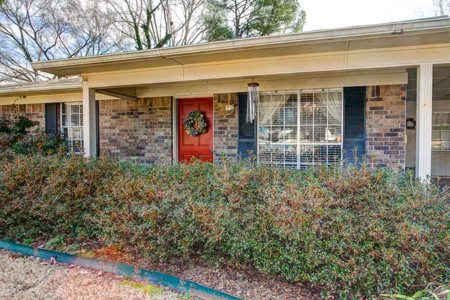 Lindenwood - Residential