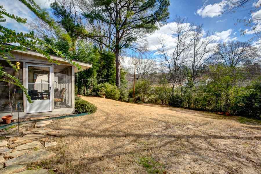 Lindenwood - Residential