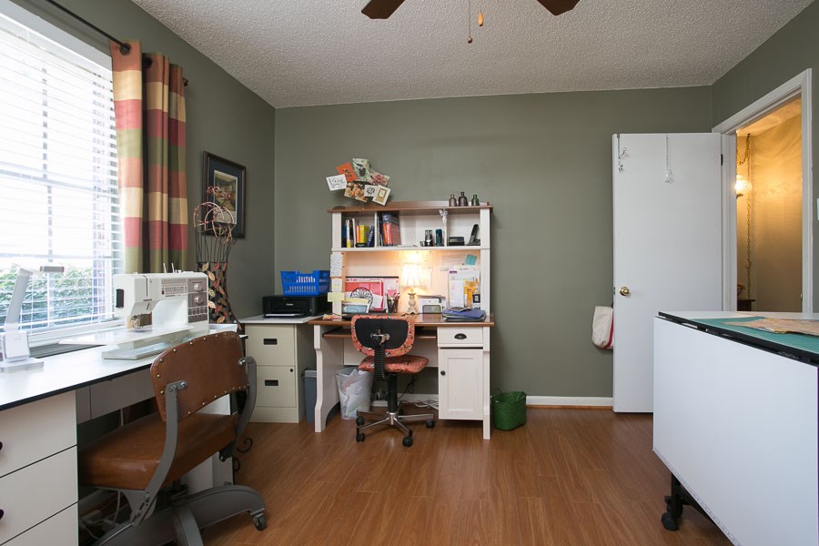 Lindenwood - Residential