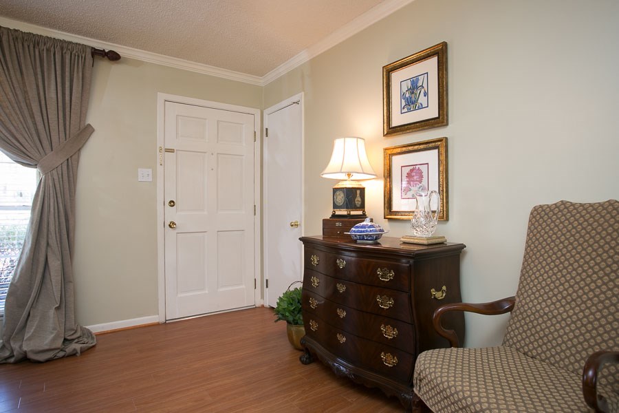 Lindenwood - Residential