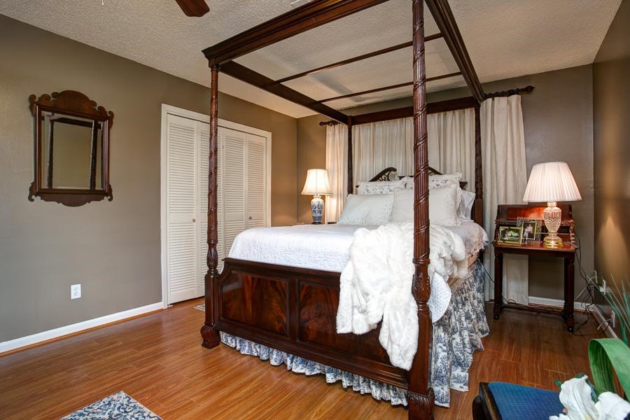 Lindenwood - Residential