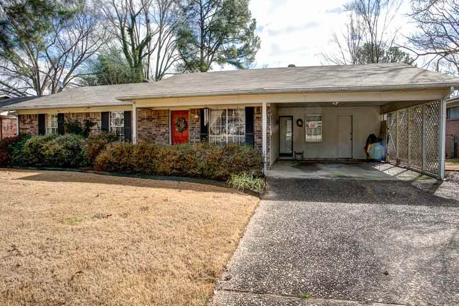 Lindenwood - Residential