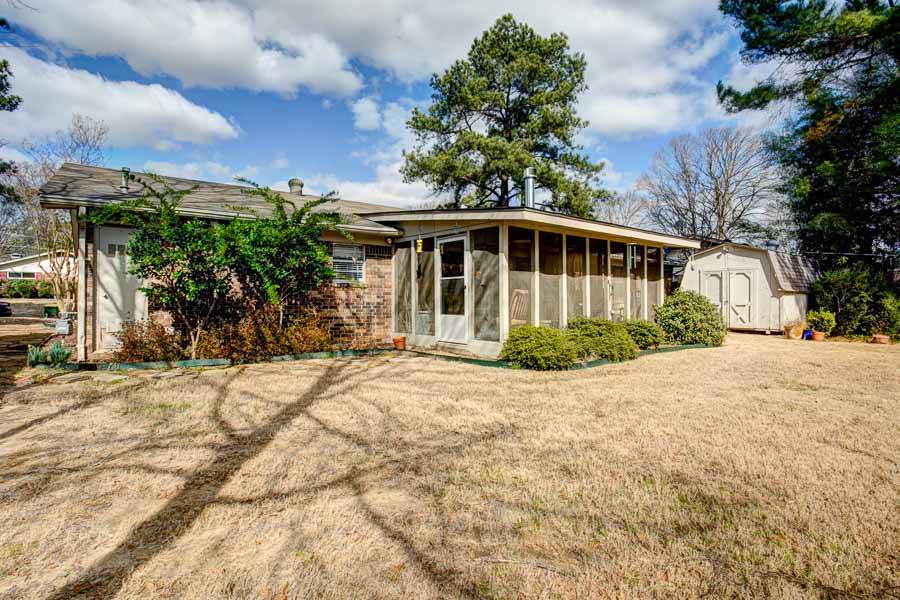 Lindenwood - Residential