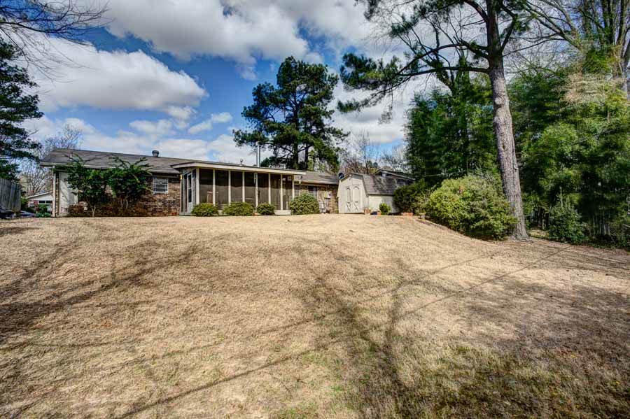 Lindenwood - Residential